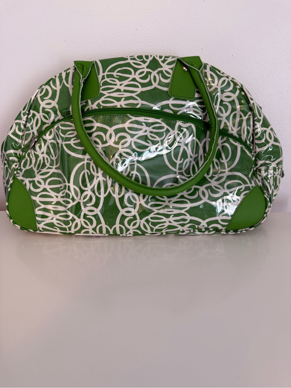 Buckhead Betties Weekender Bag